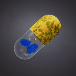 BYOPILL 905