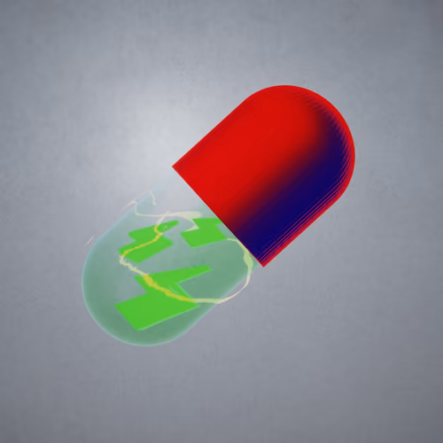 BYOPILL 2577