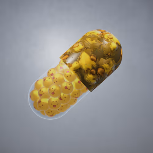 Byopill