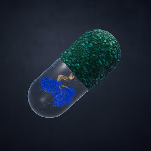 Byopill