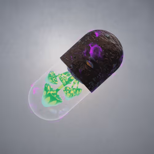 Byopill