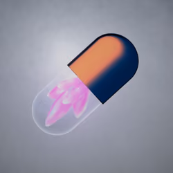 BYOPILL 5022
