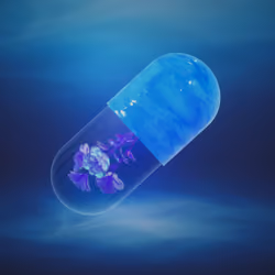 BYOPILL 7203