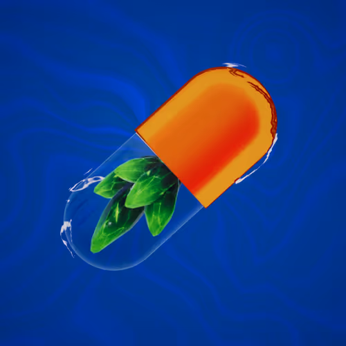 Byopill