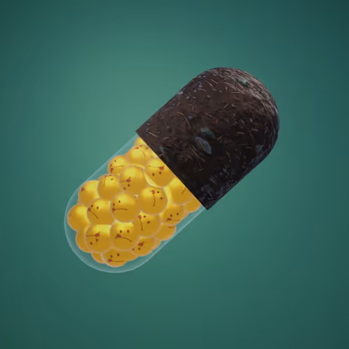 Byopill