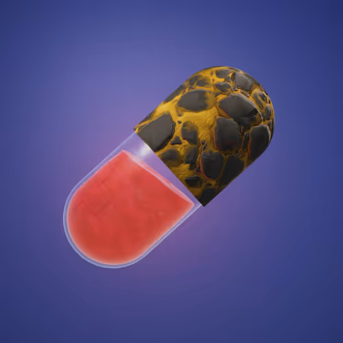 Byopill