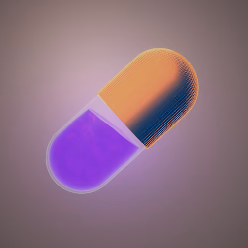 BYOPILL 9027