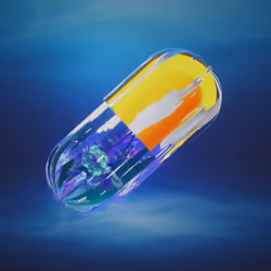 BYOPILL 6244