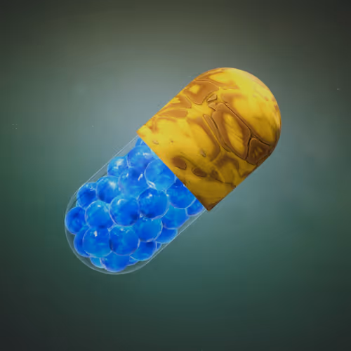 Byopill