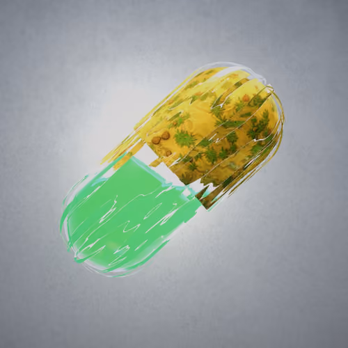 BYOPILL 7149
