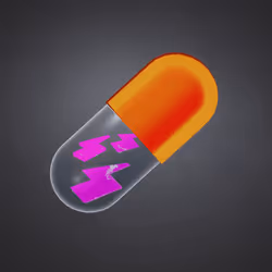 BYOPILL 35