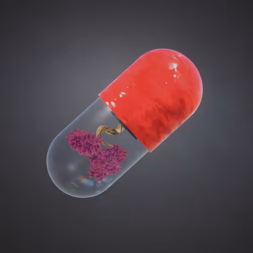 Byopill