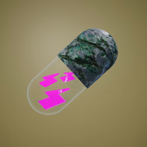 BYOPILL 7047