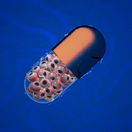 Byopill