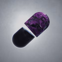 BYOPILL 3308
