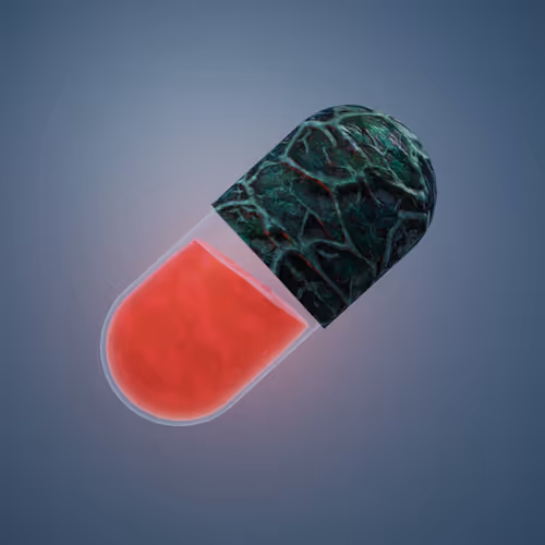 Byopill