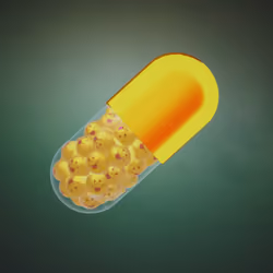BYOPILL 2293