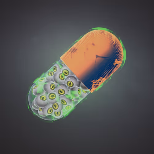 Byopill