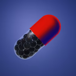 BYOPILL 9831