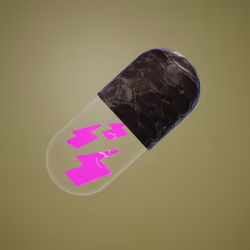 BYOPILL 3714