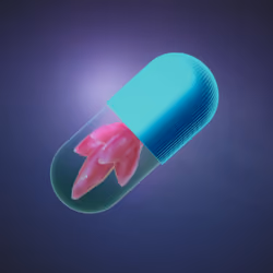 BYOPILL 3361