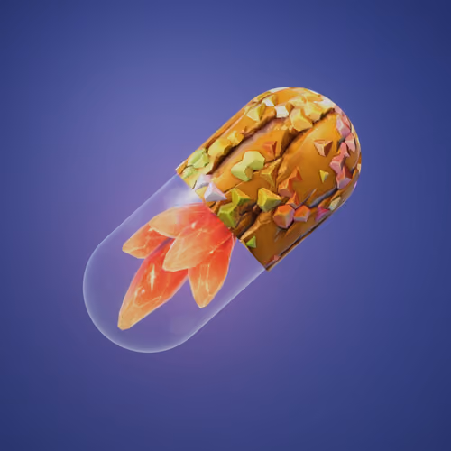 BYOPILL 2895