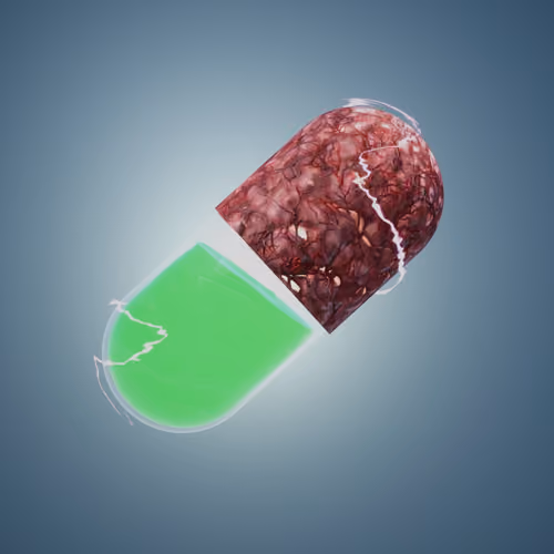 BYOPILL 3958