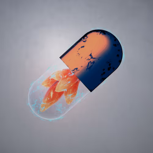 Byopill