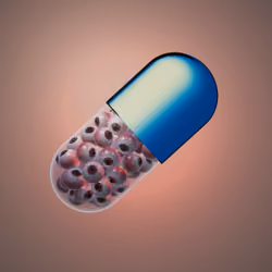 BYOPILL 6821