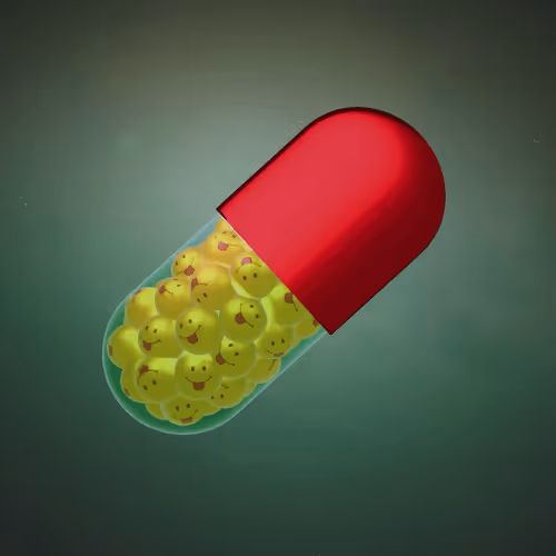 Byopill