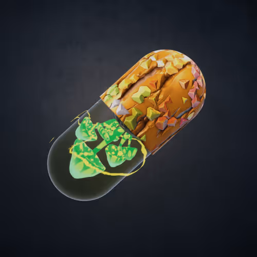 Byopill