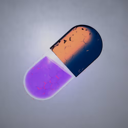 Byopill