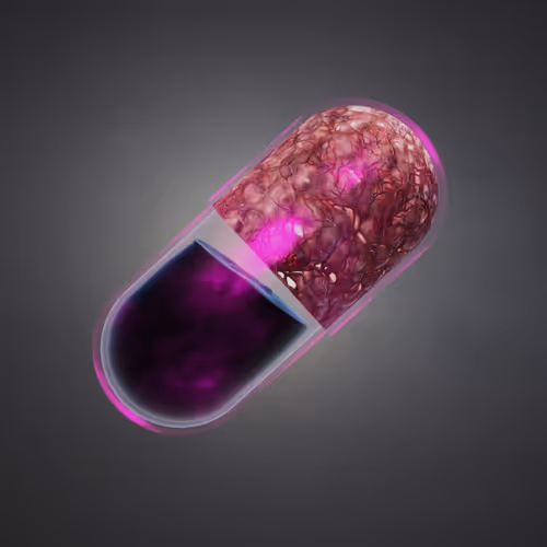 Byopill