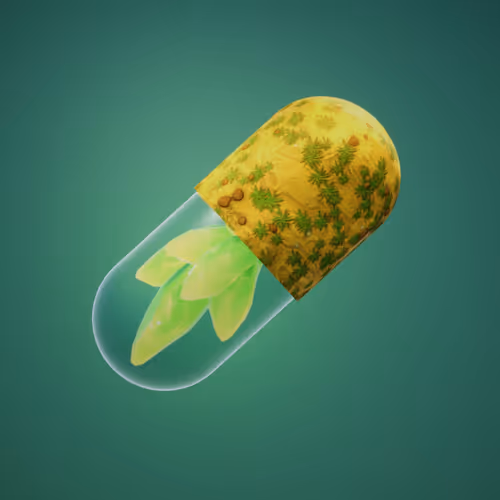BYOPILL 292