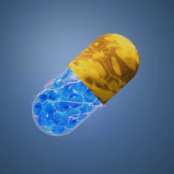 BYOPILL 8573