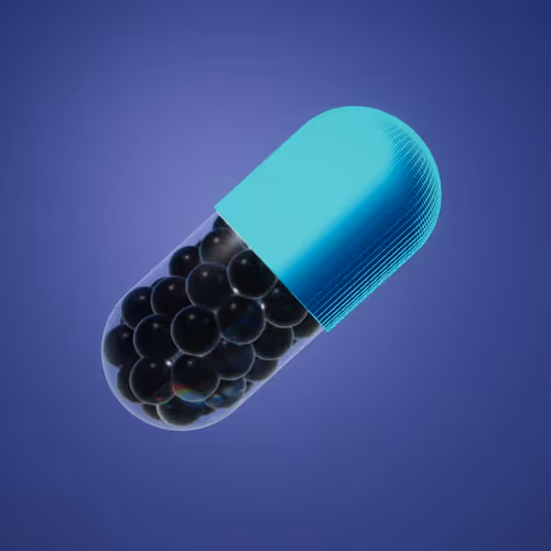 Byopill