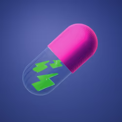BYOPILL 8860