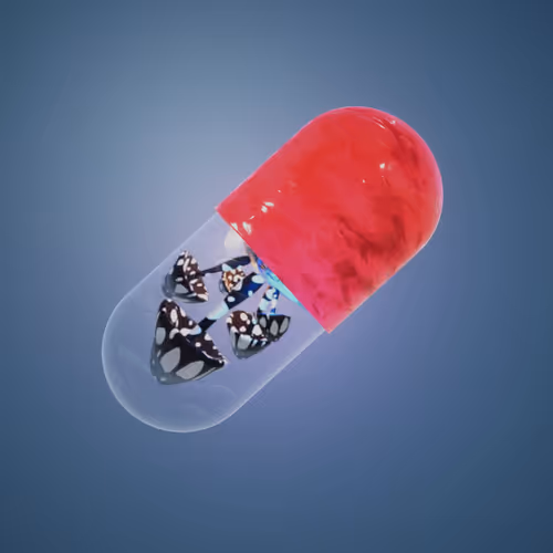 Byopill