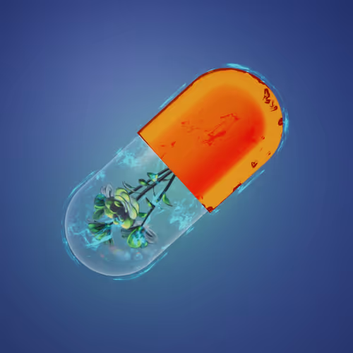 Byopill