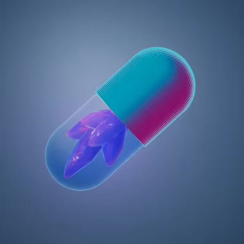 Byopill
