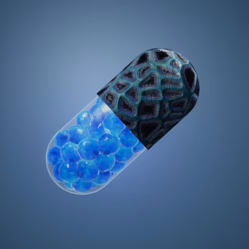 Byopill