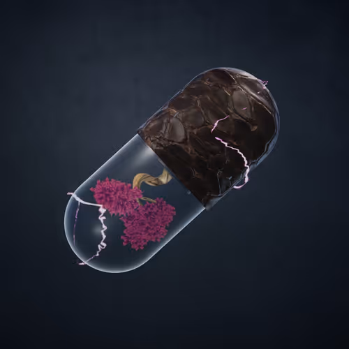 Byopill