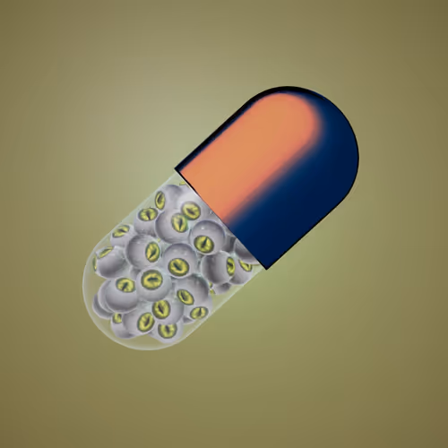 Byopill