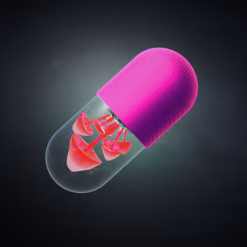 Byopill