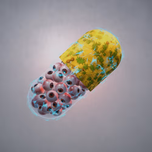 Byopill