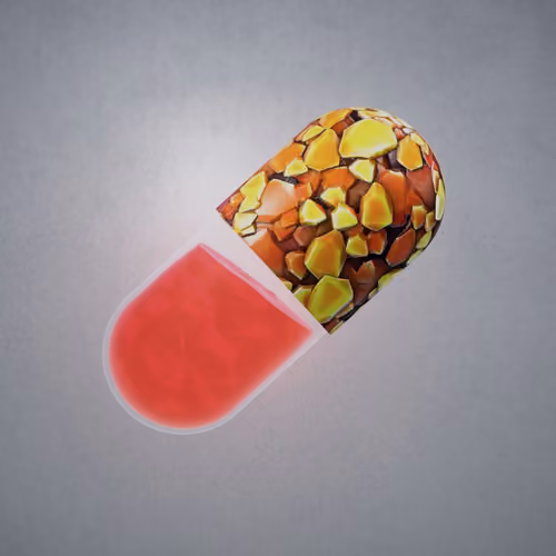 BYOPILL 2959