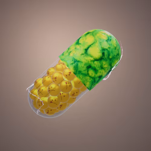 Byopill