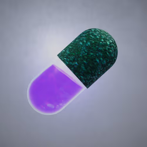 BYOPILL 9963