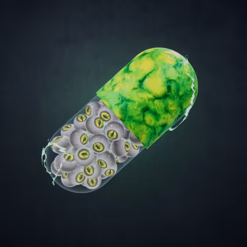Byopill