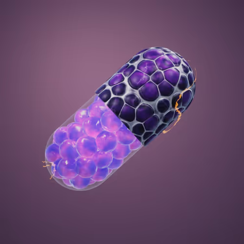 Byopill